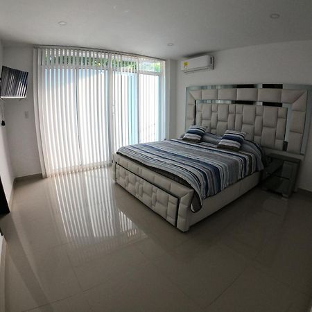 Balcones De La Rivera Apartamento Azulejo 3 Buga Ngoại thất bức ảnh