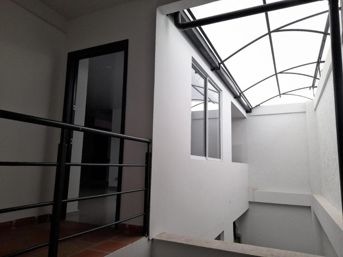 Balcones De La Rivera Apartamento Azulejo 3 Buga Ngoại thất bức ảnh