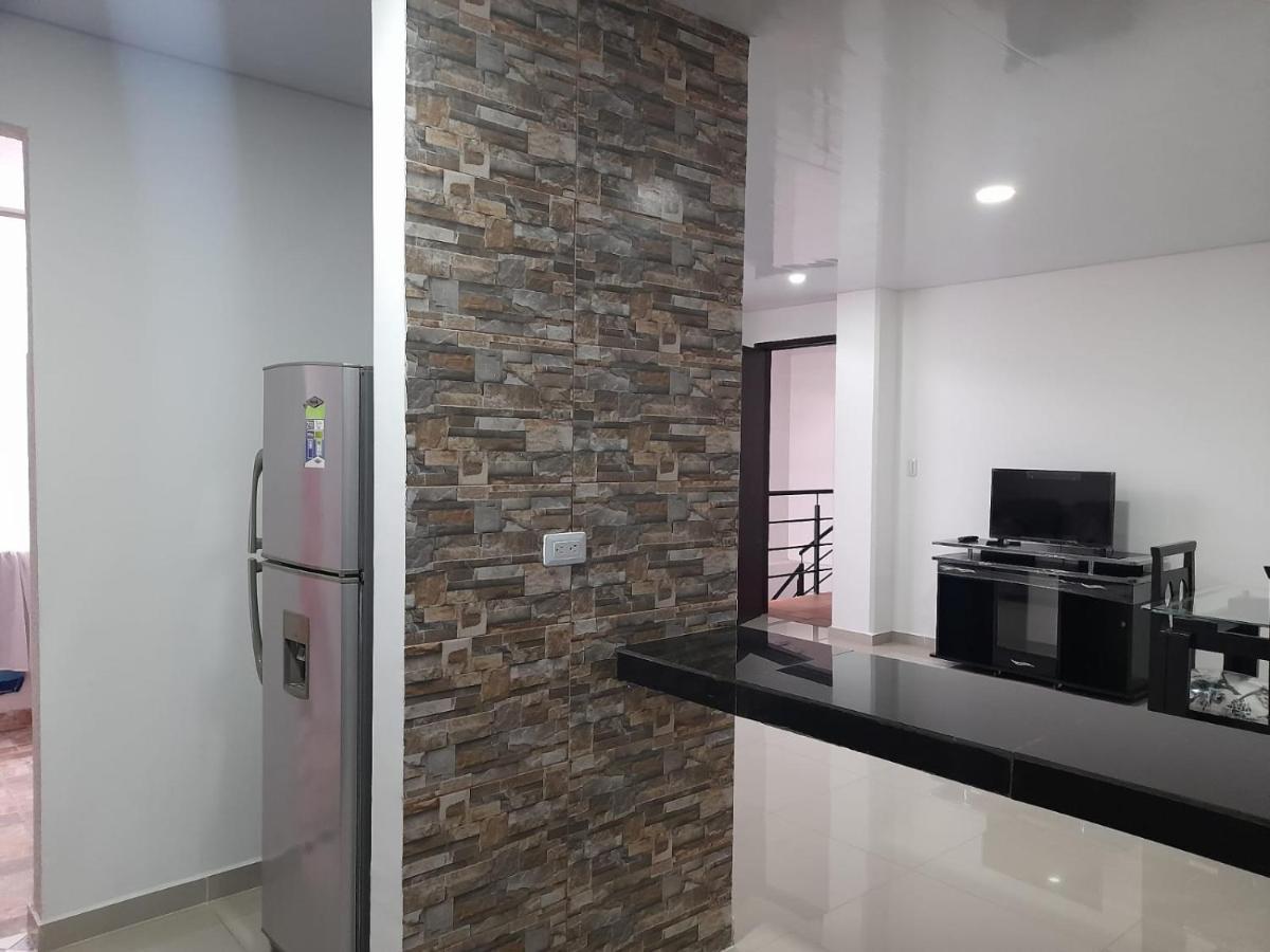 Balcones De La Rivera Apartamento Azulejo 3 Buga Ngoại thất bức ảnh