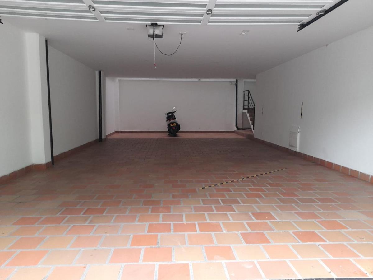 Balcones De La Rivera Apartamento Azulejo 3 Buga Ngoại thất bức ảnh