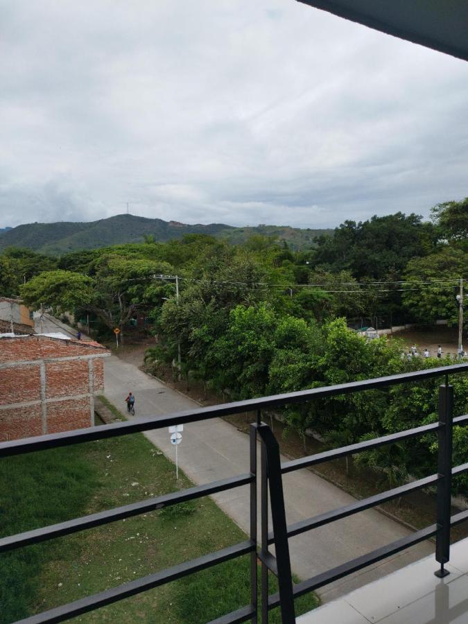 Balcones De La Rivera Apartamento Azulejo 3 Buga Ngoại thất bức ảnh