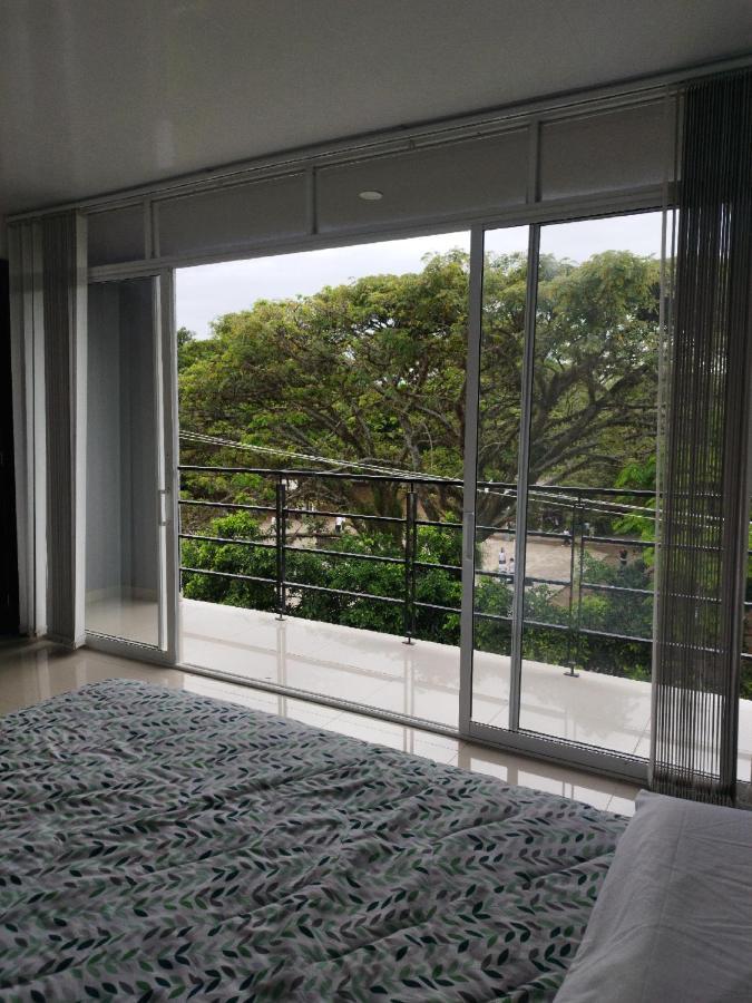 Balcones De La Rivera Apartamento Azulejo 3 Buga Ngoại thất bức ảnh