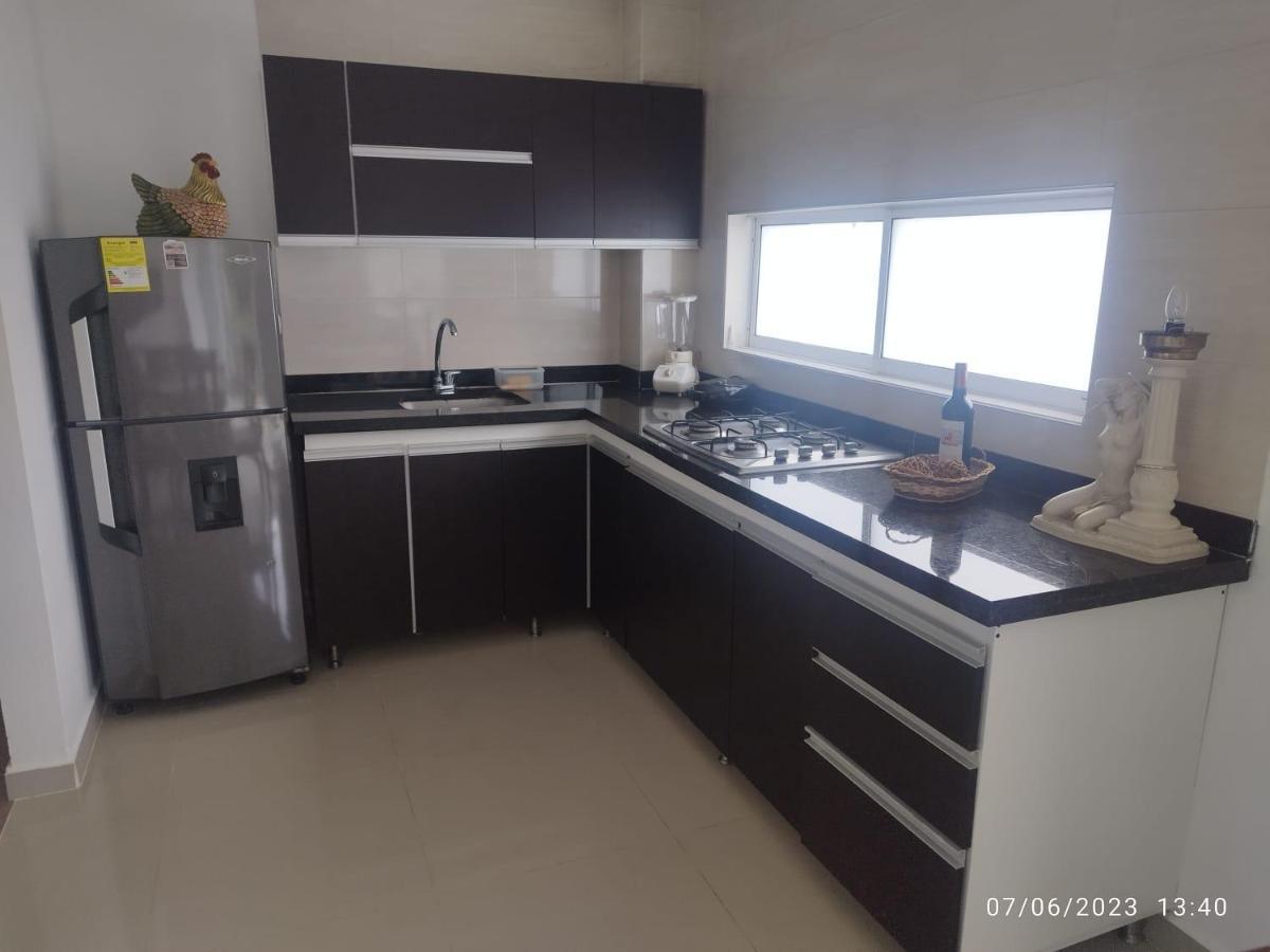 Balcones De La Rivera Apartamento Azulejo 3 Buga Ngoại thất bức ảnh
