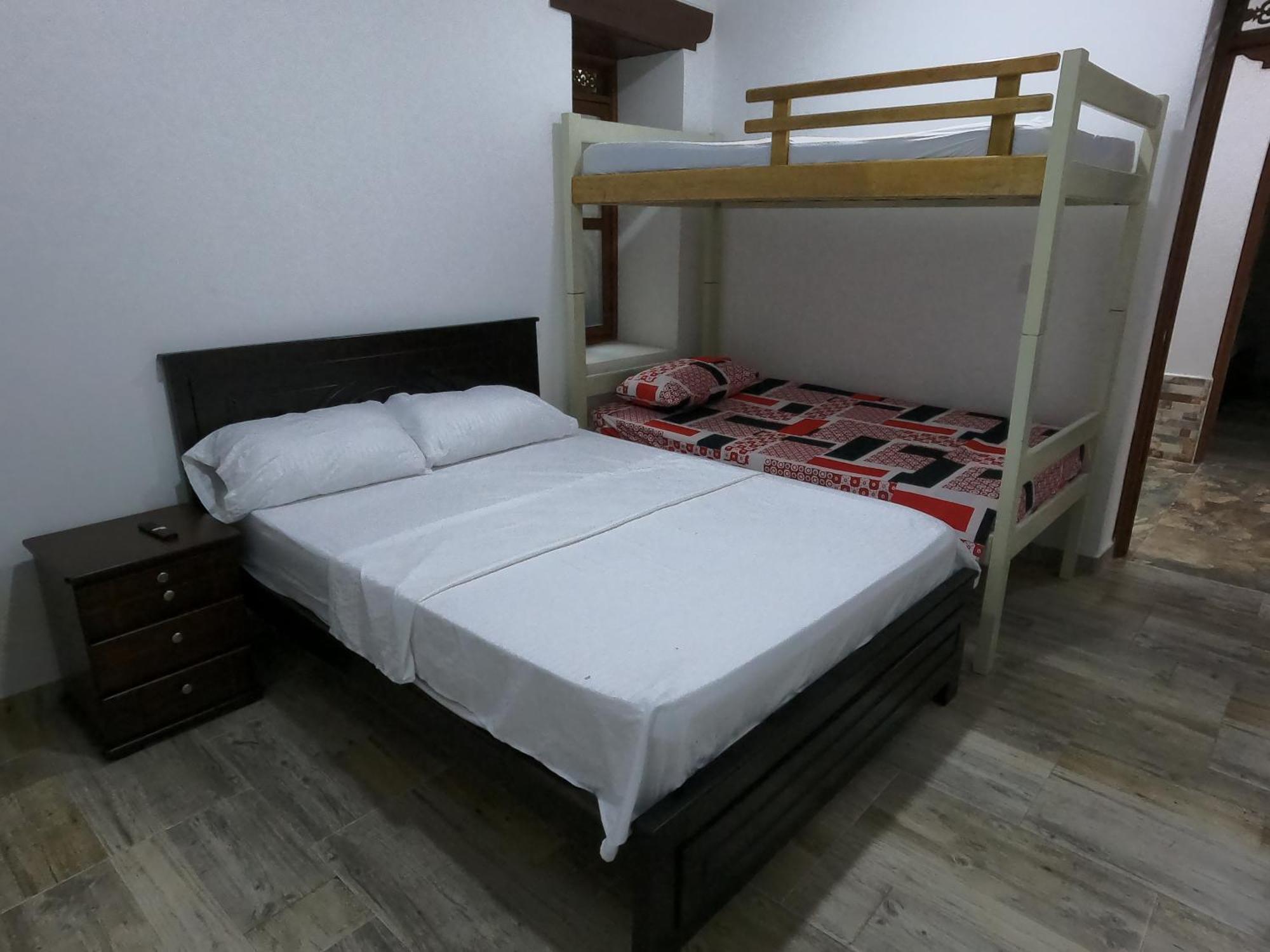 Balcones De La Rivera Apartamento Azulejo 3 Buga Ngoại thất bức ảnh