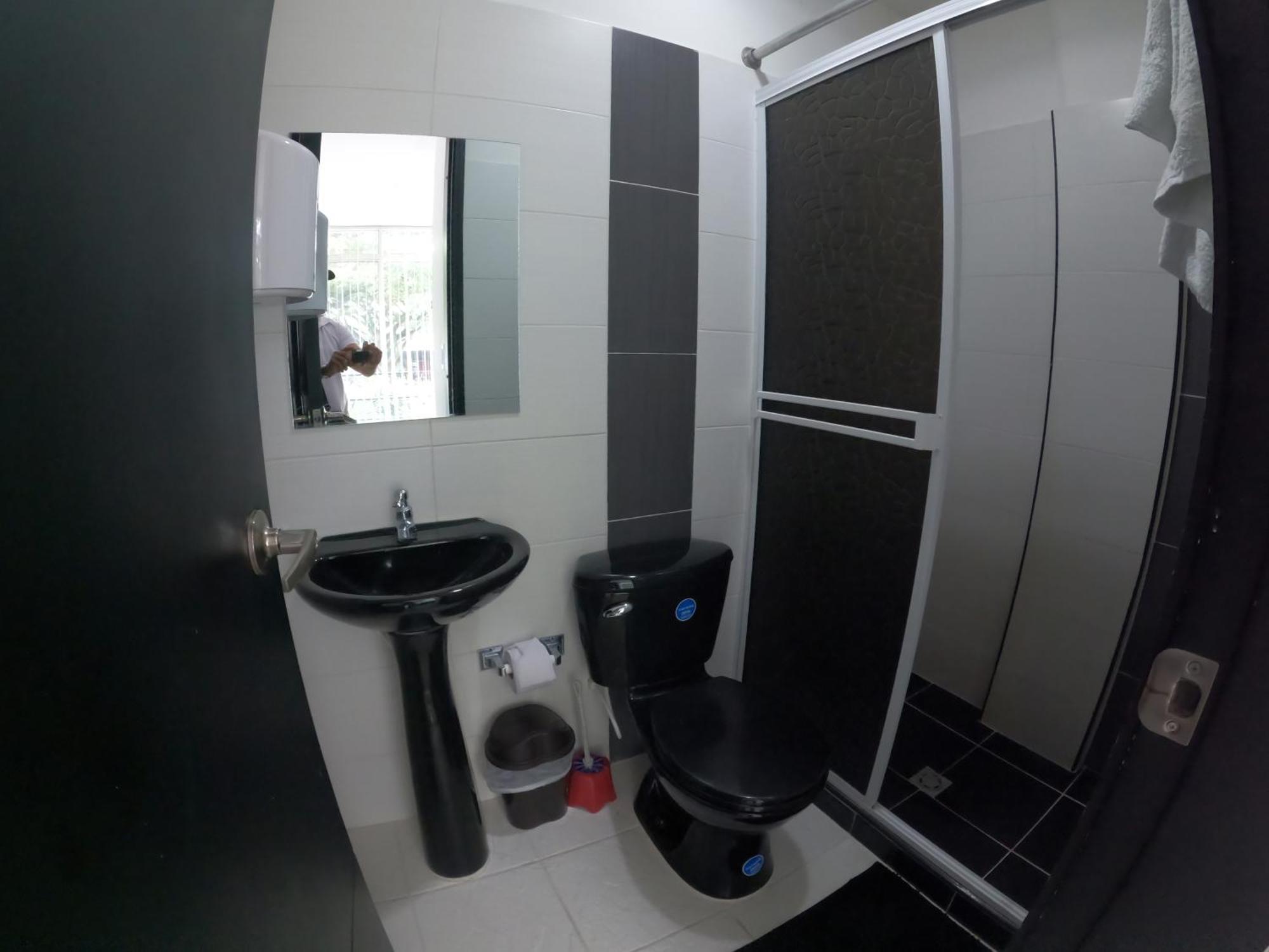 Balcones De La Rivera Apartamento Azulejo 3 Buga Ngoại thất bức ảnh