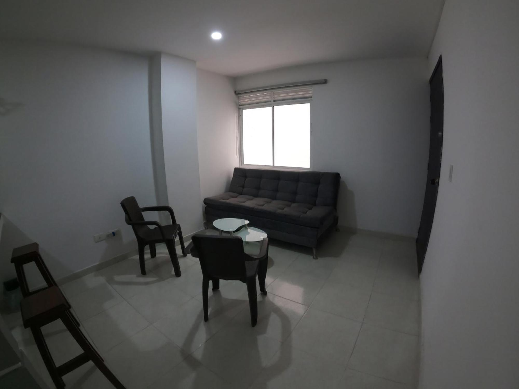 Balcones De La Rivera Apartamento Azulejo 3 Buga Ngoại thất bức ảnh