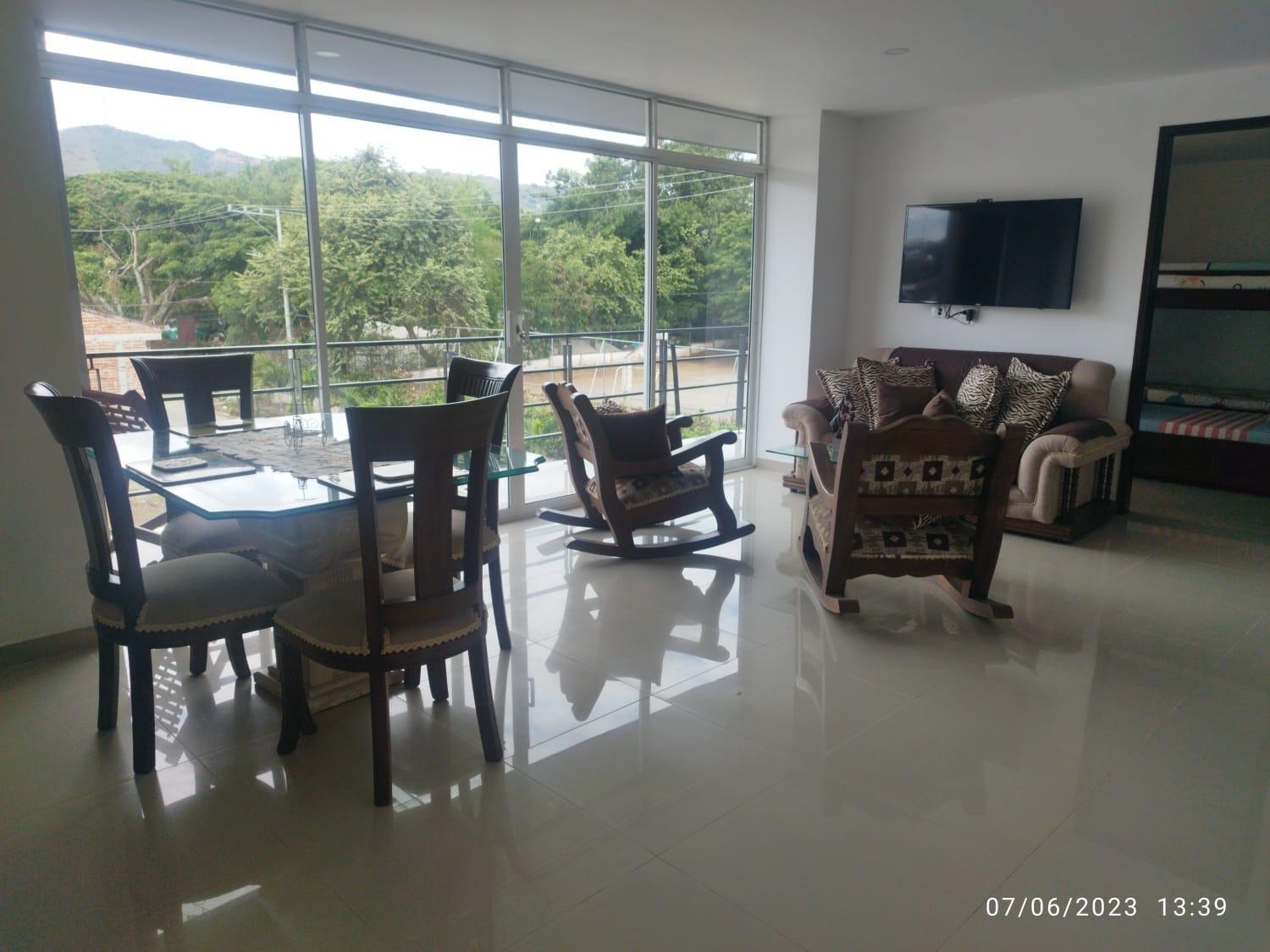 Balcones De La Rivera Apartamento Azulejo 3 Buga Ngoại thất bức ảnh