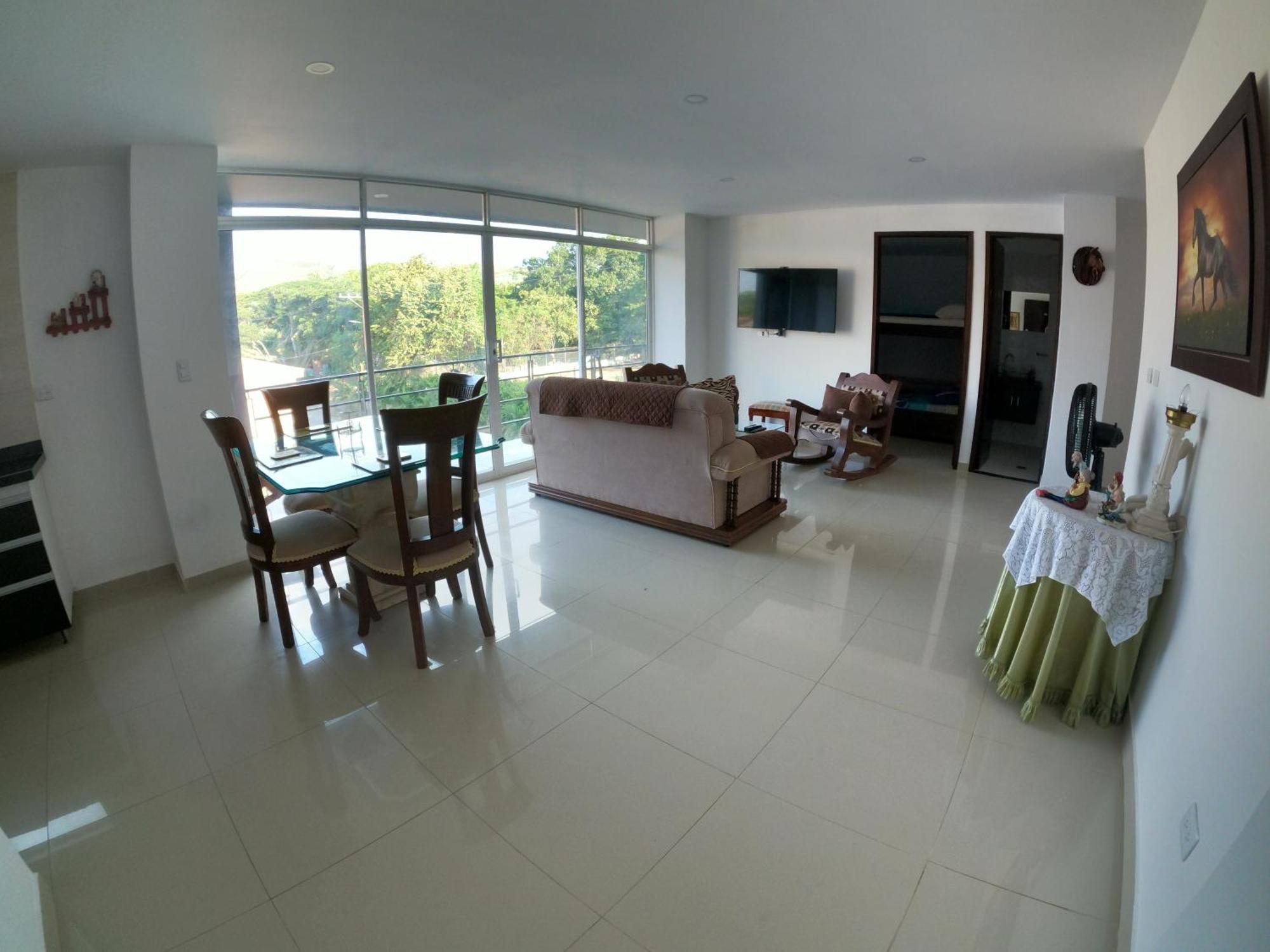 Balcones De La Rivera Apartamento Azulejo 3 Buga Ngoại thất bức ảnh