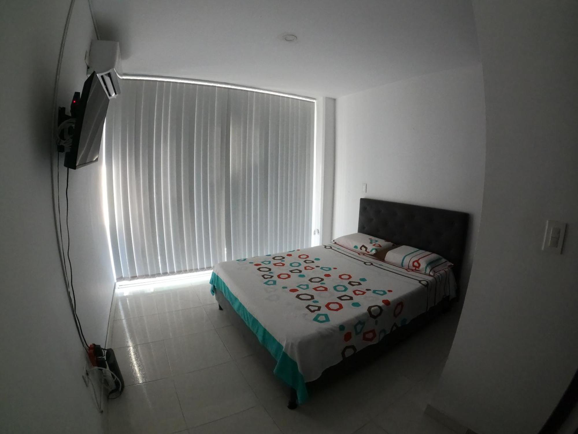 Balcones De La Rivera Apartamento Azulejo 3 Buga Ngoại thất bức ảnh