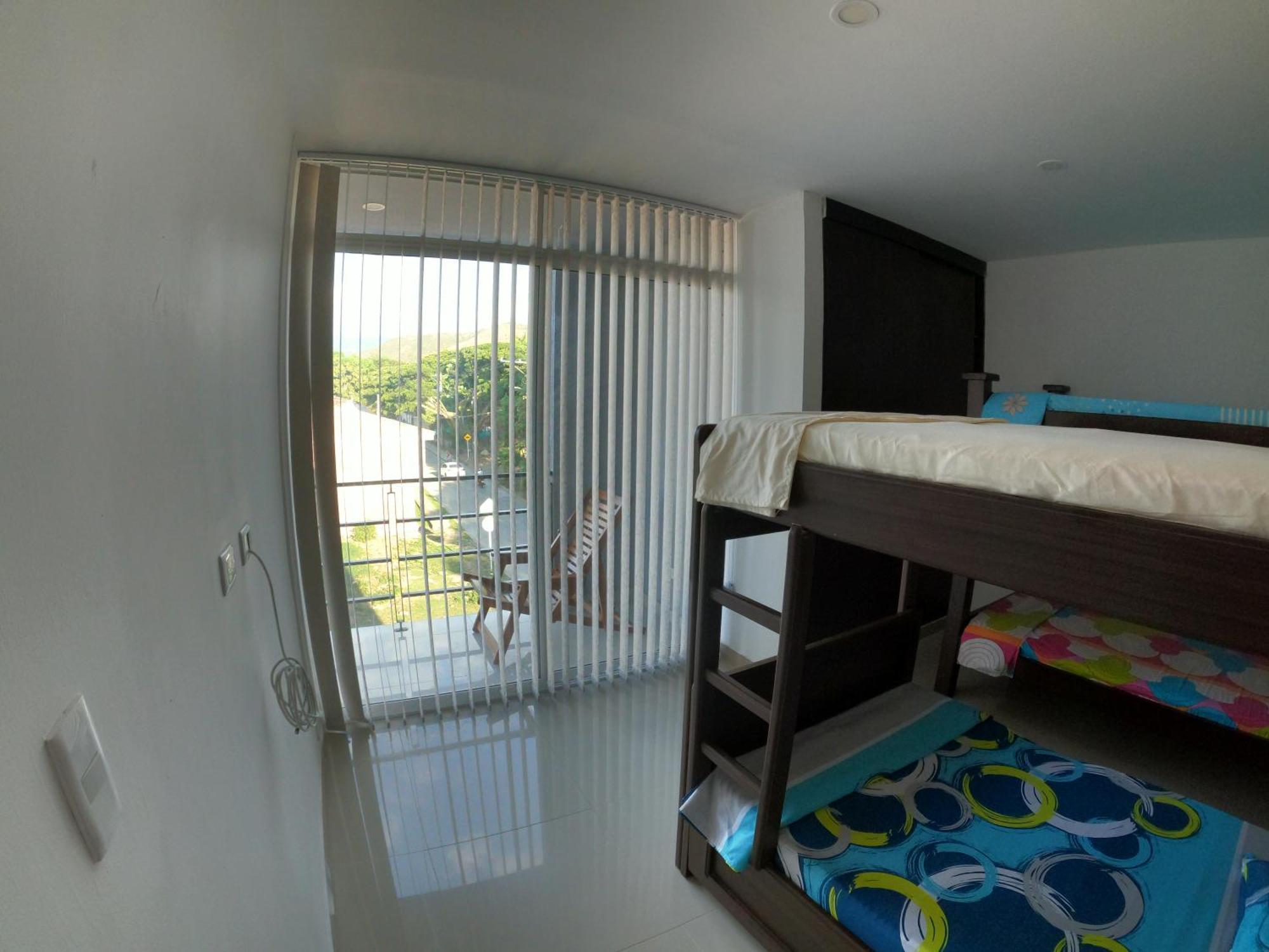 Balcones De La Rivera Apartamento Azulejo 3 Buga Ngoại thất bức ảnh