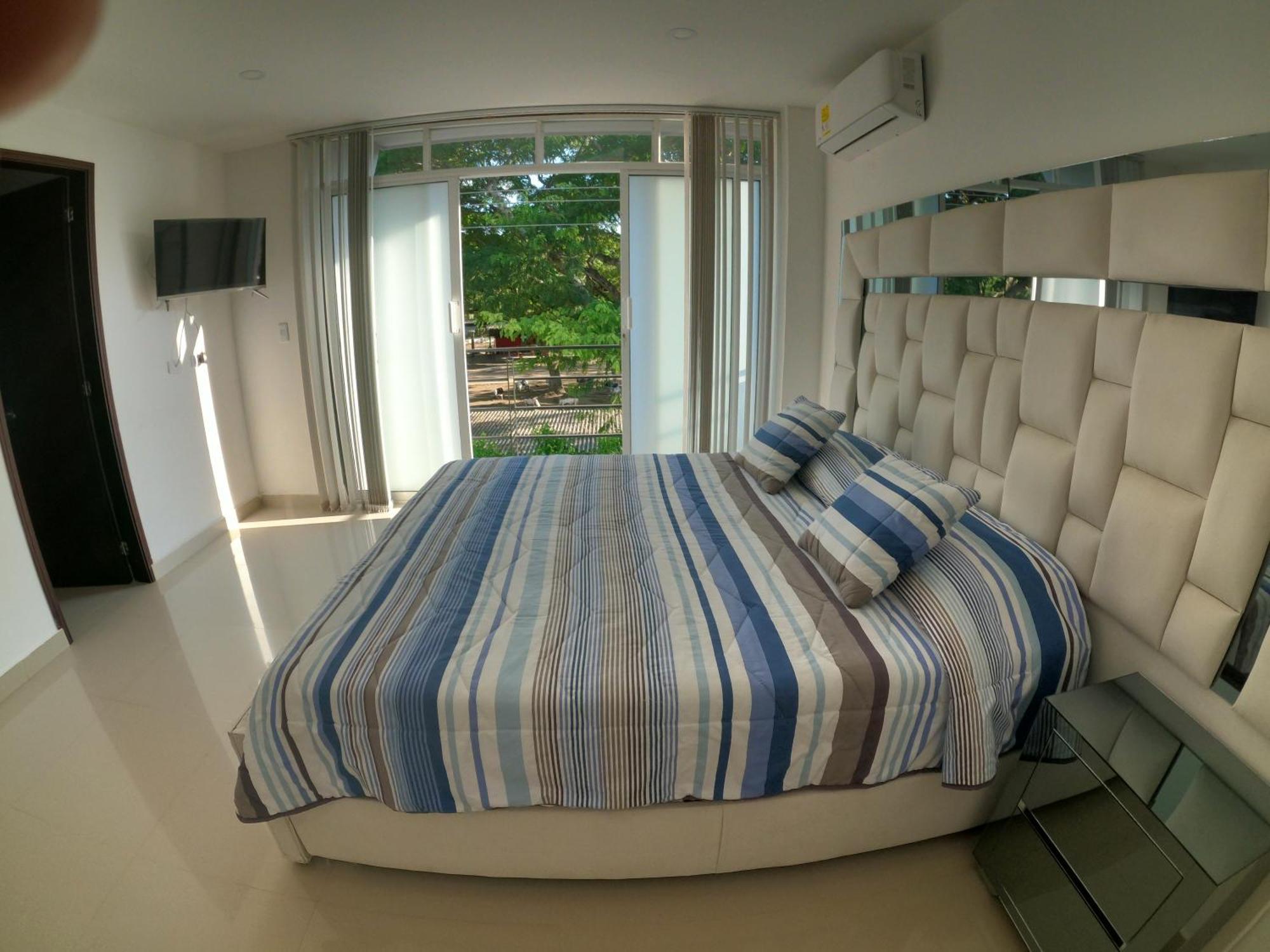 Balcones De La Rivera Apartamento Azulejo 3 Buga Ngoại thất bức ảnh
