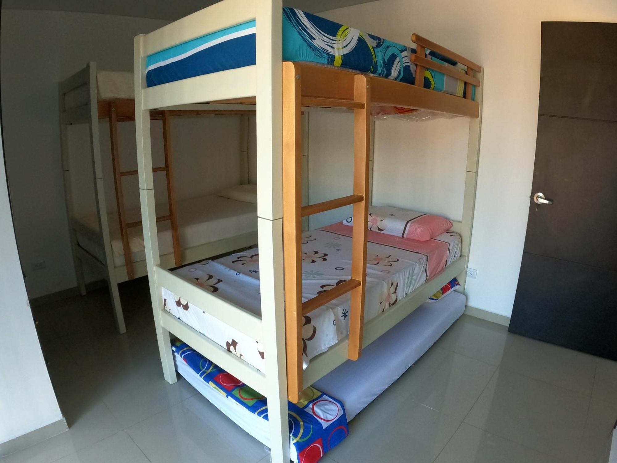Balcones De La Rivera Apartamento Azulejo 3 Buga Ngoại thất bức ảnh