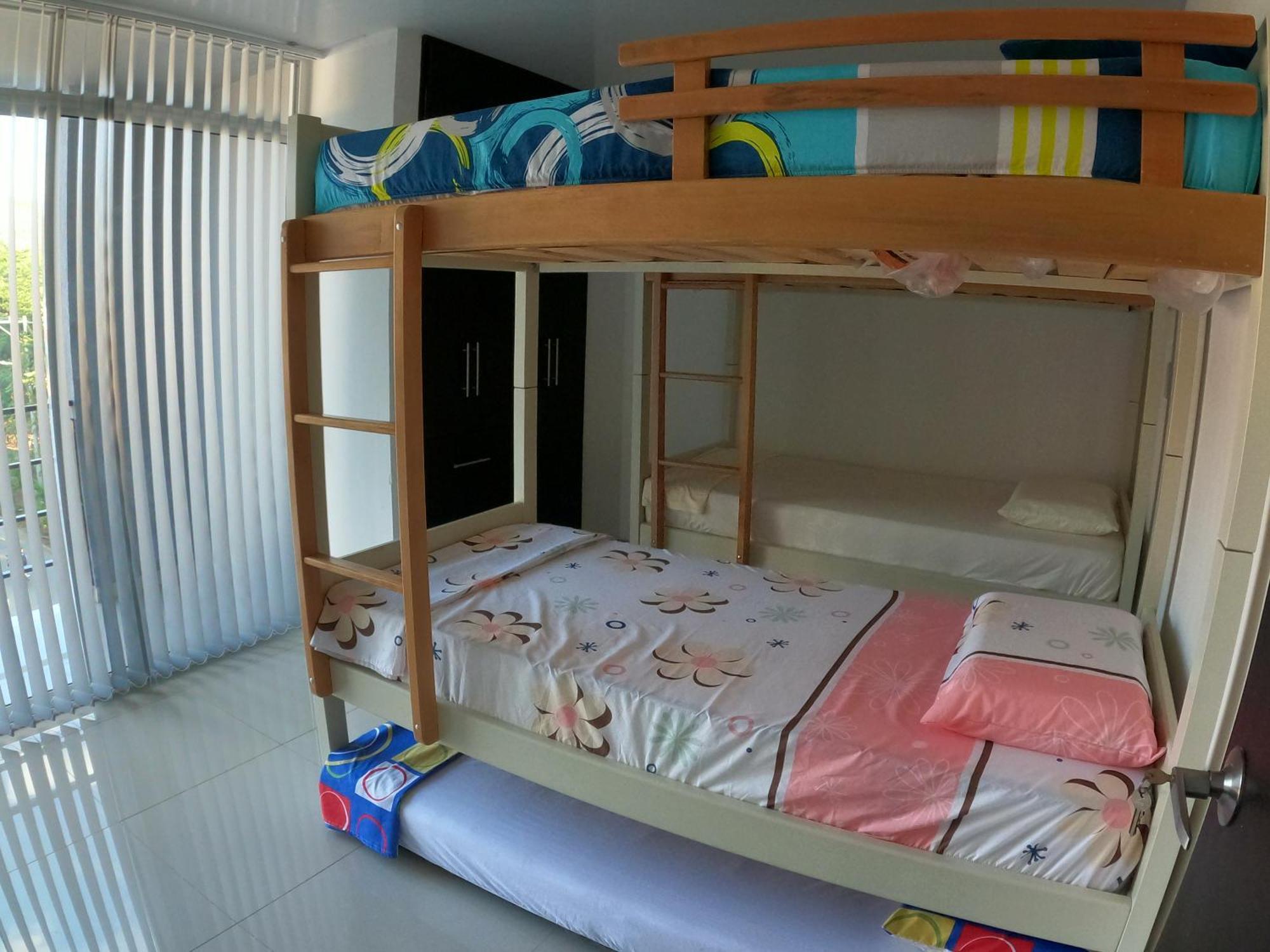 Balcones De La Rivera Apartamento Azulejo 3 Buga Ngoại thất bức ảnh