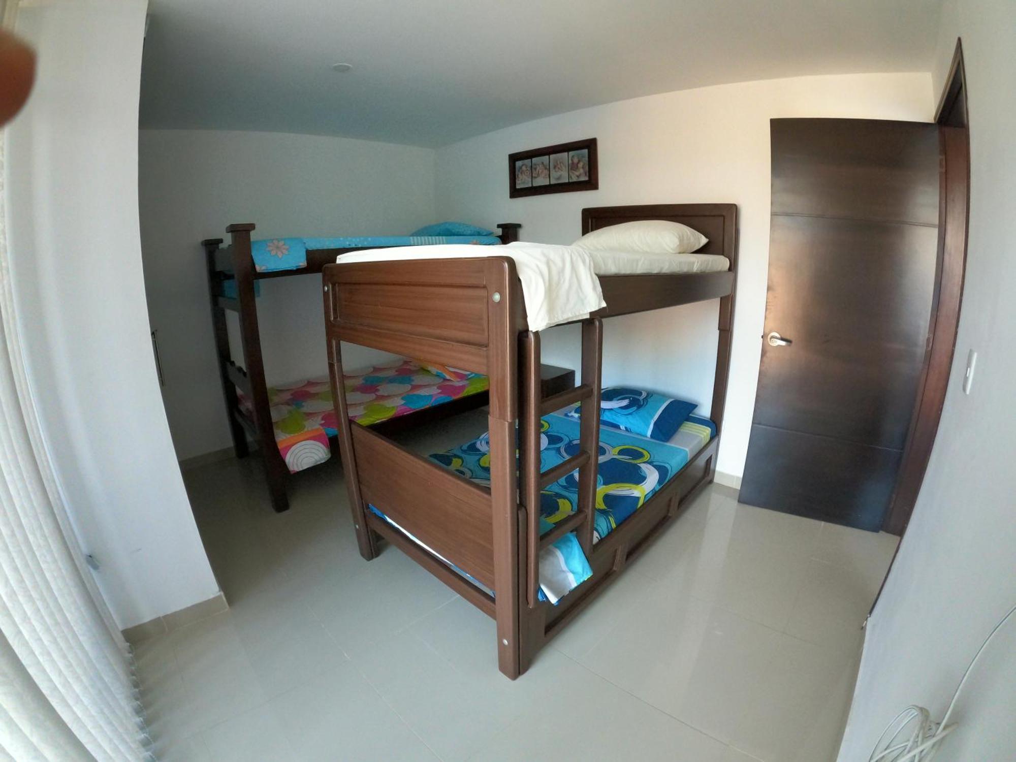 Balcones De La Rivera Apartamento Azulejo 3 Buga Ngoại thất bức ảnh