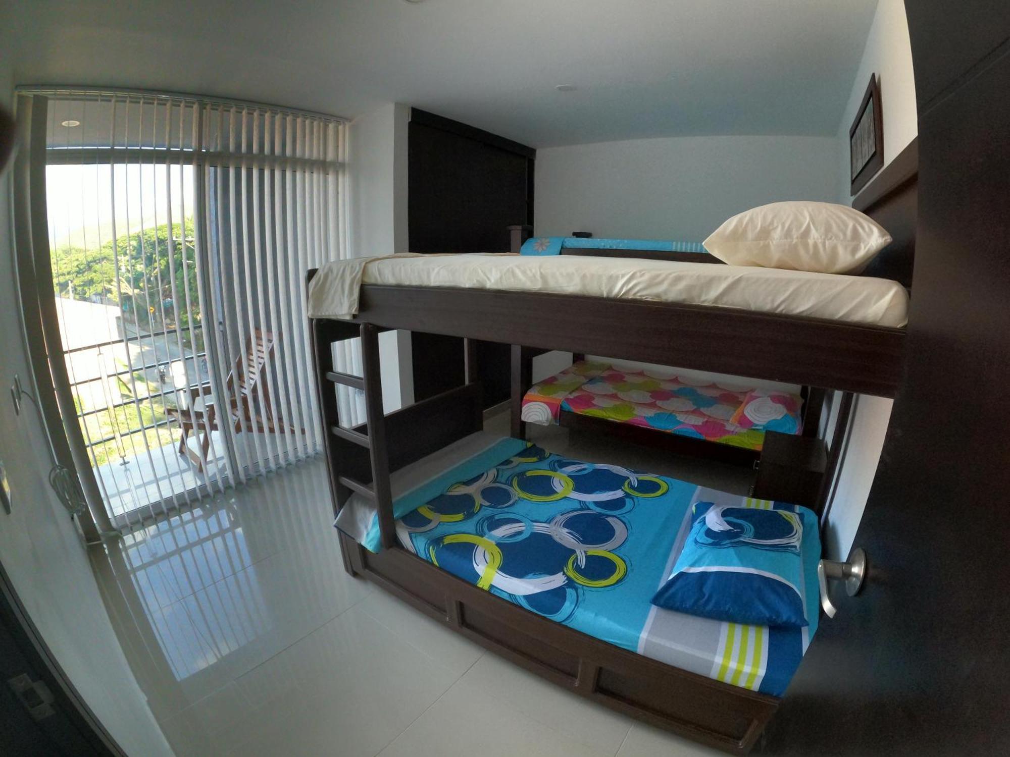 Balcones De La Rivera Apartamento Azulejo 3 Buga Ngoại thất bức ảnh