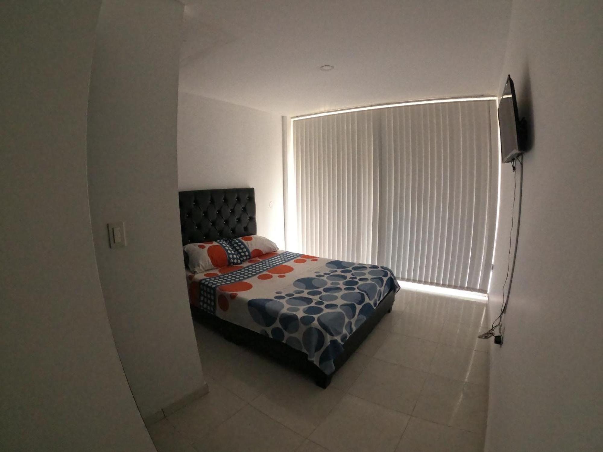 Balcones De La Rivera Apartamento Azulejo 3 Buga Ngoại thất bức ảnh