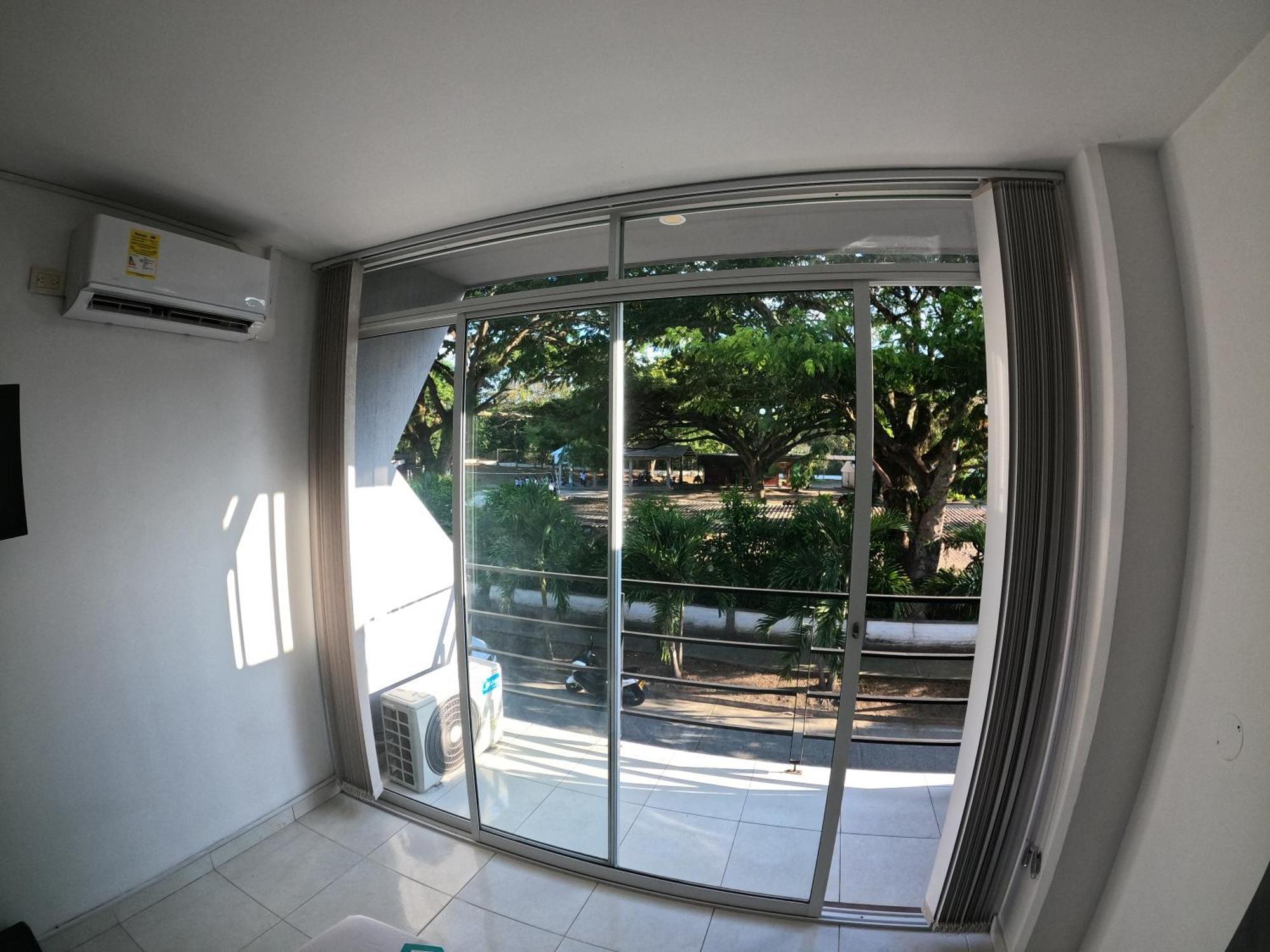 Balcones De La Rivera Apartamento Azulejo 3 Buga Ngoại thất bức ảnh