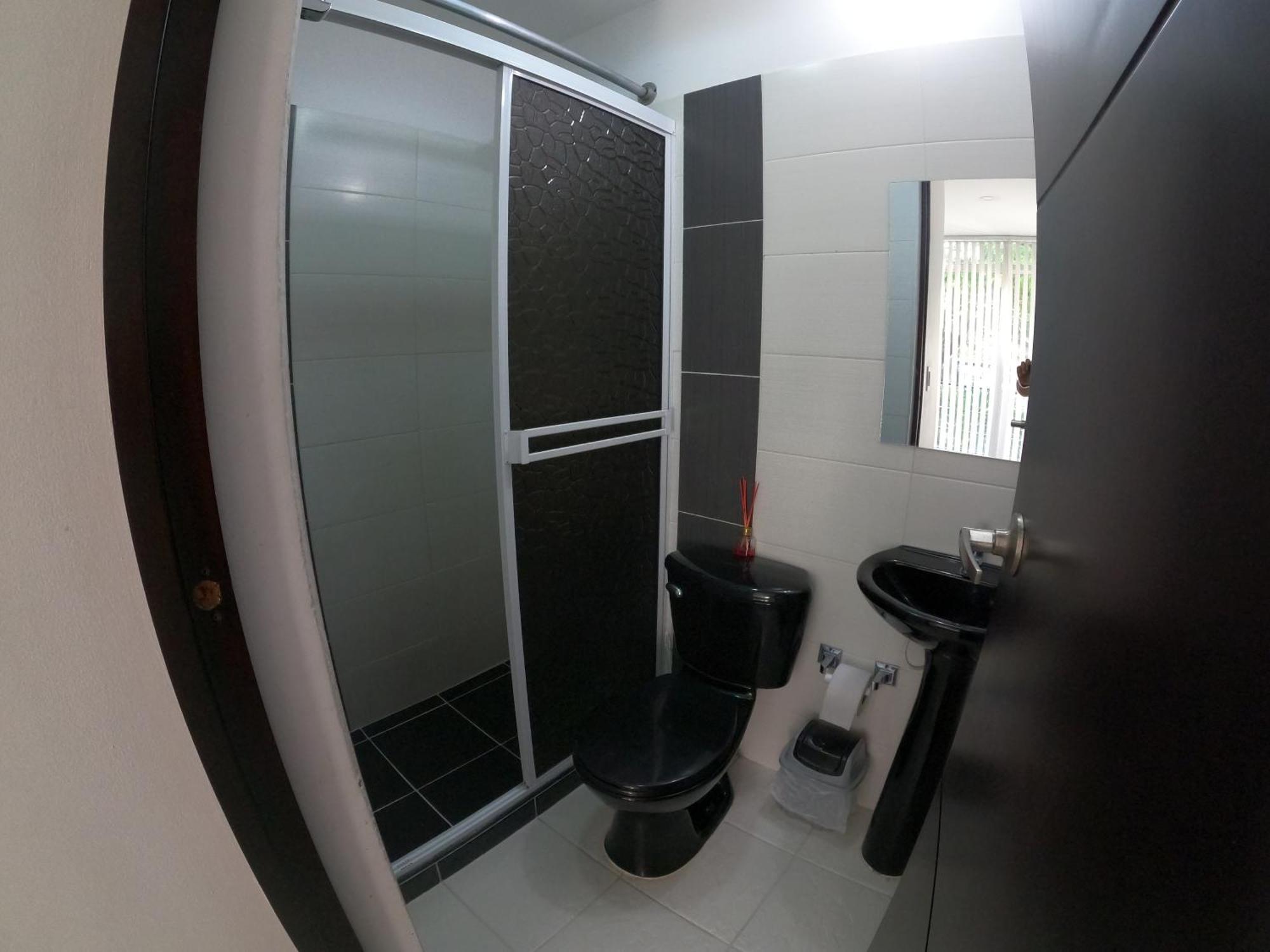 Balcones De La Rivera Apartamento Azulejo 3 Buga Ngoại thất bức ảnh