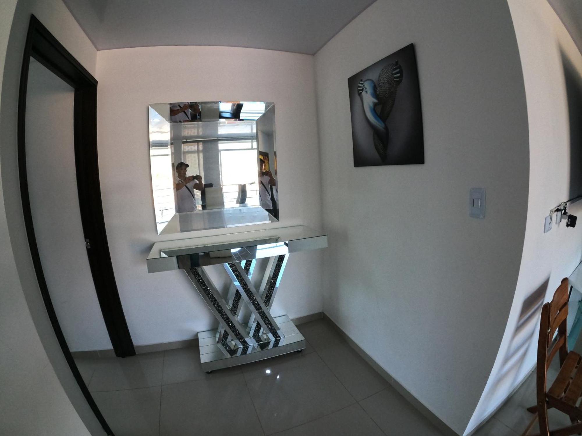 Balcones De La Rivera Apartamento Azulejo 3 Buga Ngoại thất bức ảnh
