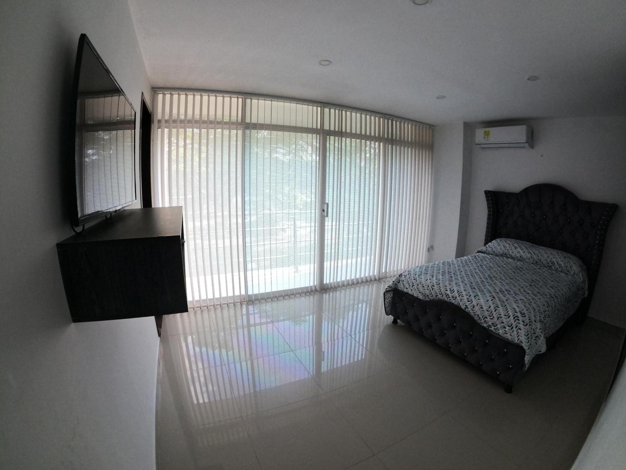 Balcones De La Rivera Apartamento Azulejo 3 Buga Ngoại thất bức ảnh