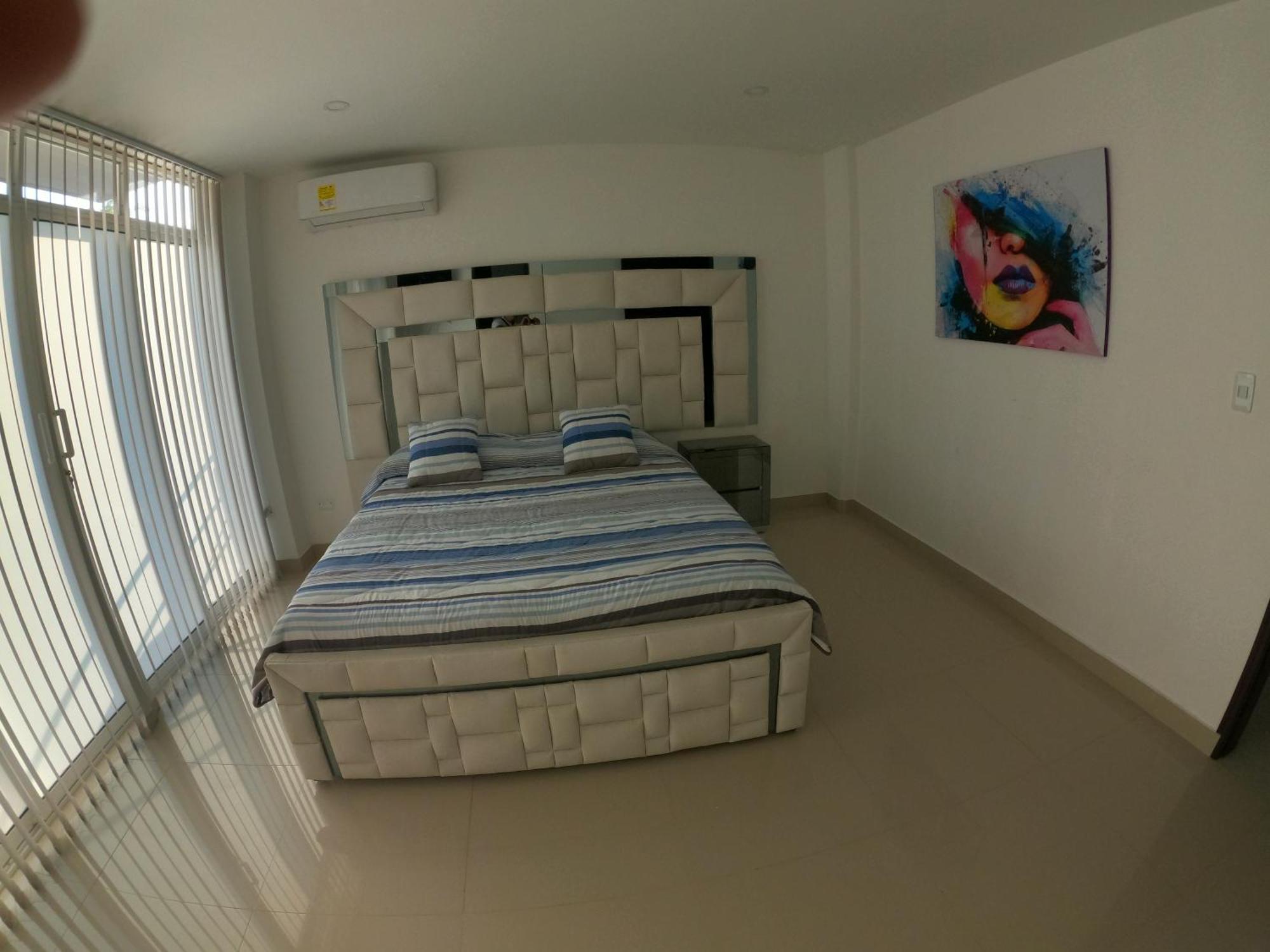 Balcones De La Rivera Apartamento Azulejo 3 Buga Ngoại thất bức ảnh