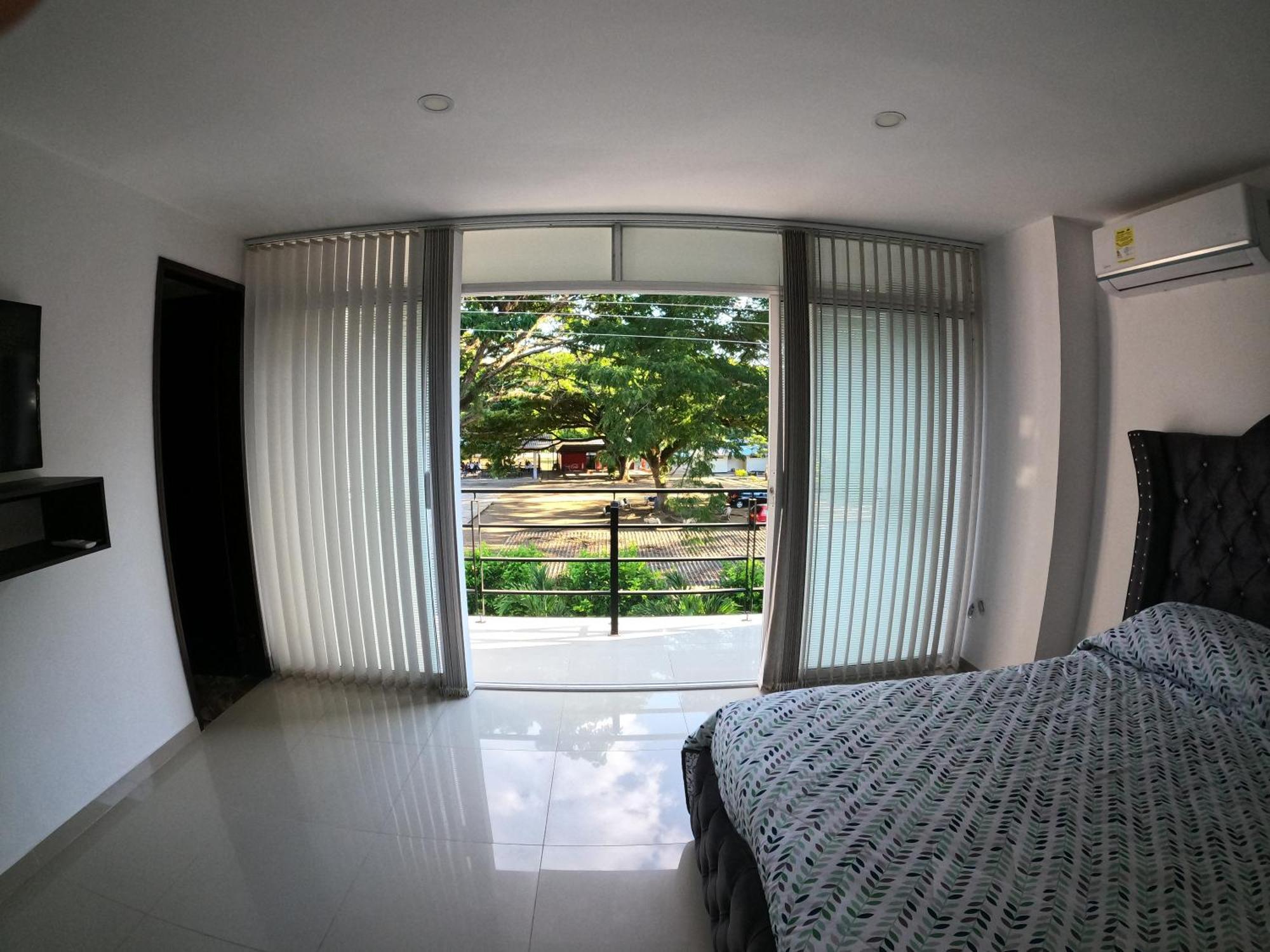 Balcones De La Rivera Apartamento Azulejo 3 Buga Ngoại thất bức ảnh